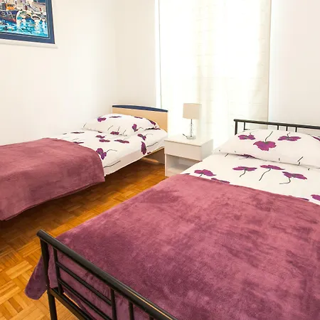 Three Wells Apartman *