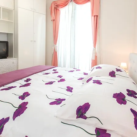 Apartman Three Wells Zára