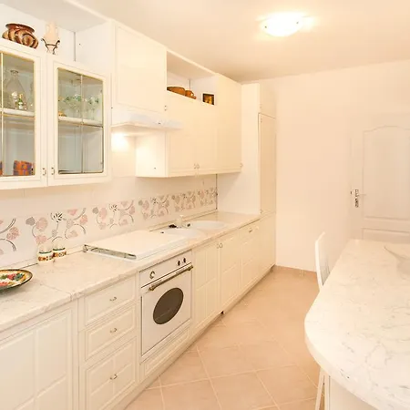 Three Wells Apartment Zadar