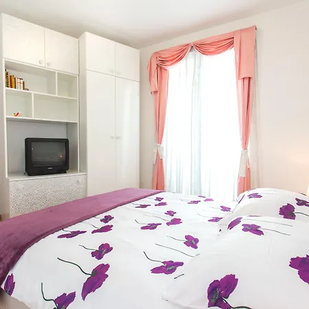 Apartamento Three Wells Zadar