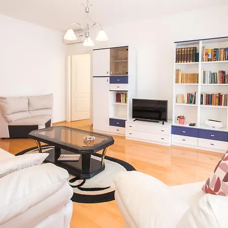 Apartamento Three Wells