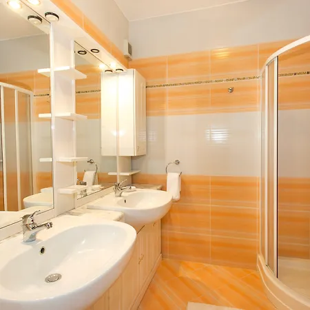 Three Wells Apartamento Zadar