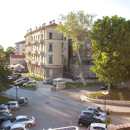 Lejlighed Three Wells