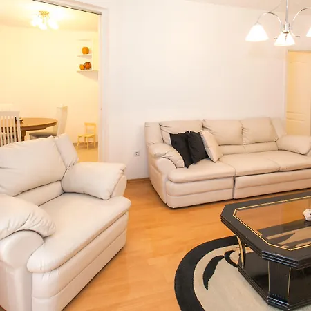 Apartamento Three Wells