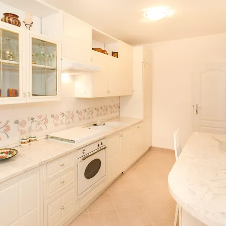 Three Wells Apartamento Zadar