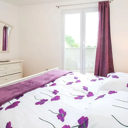 Apartamento Three Wells