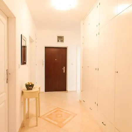 Apartamento Three Wells *