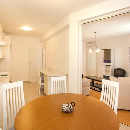 Apartamento Three Wells