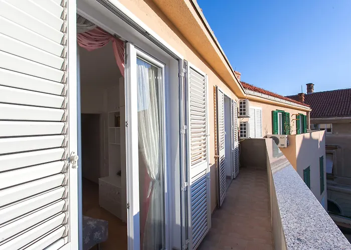 Διαμέρισμα Three Wells Ζαντάρ