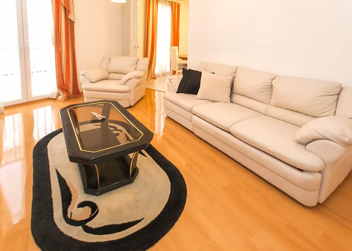 Three Wells * Ζαντάρ