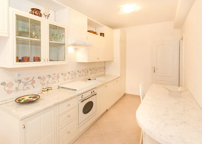 Three Wells Διαμέρισμα Ζαντάρ