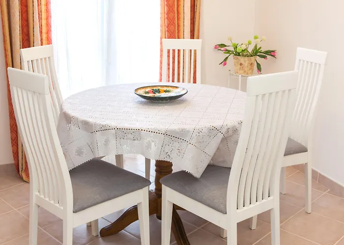 Three Wells Διαμέρισμα Ζαντάρ