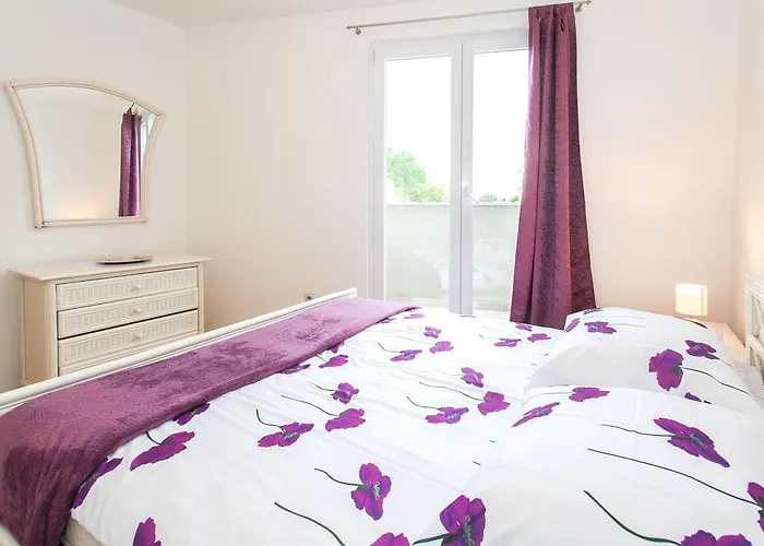 Apartament Three Wells