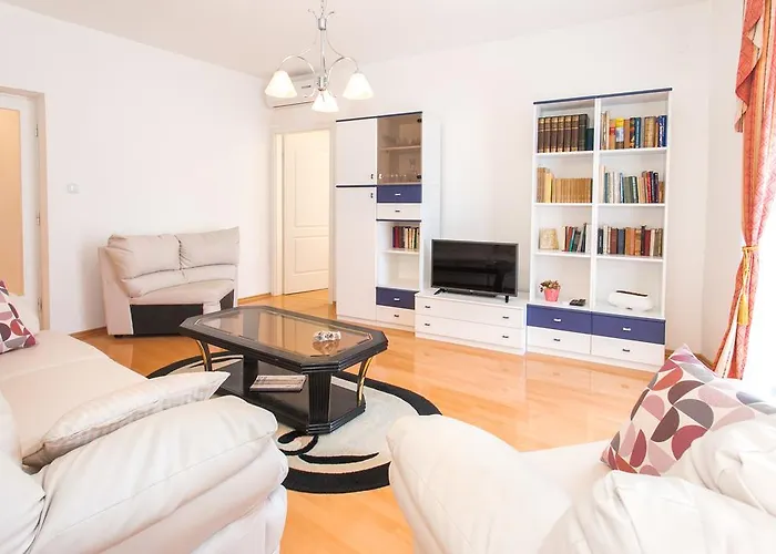 Three Wells Apartament