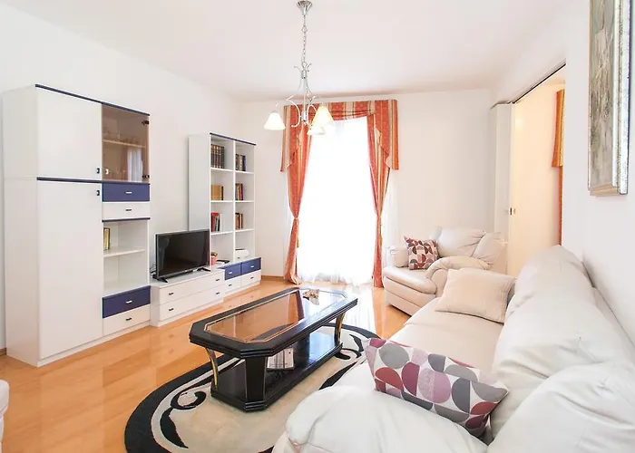 Apartament Three Wells *