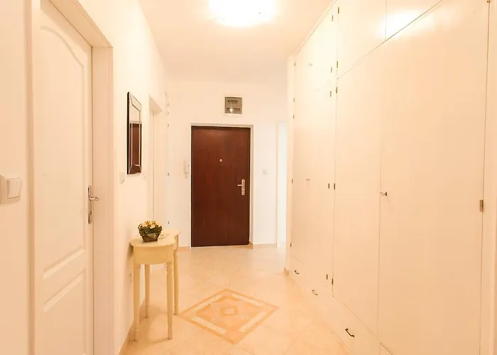 Apartament Three Wells *