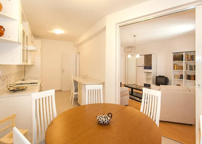 Apartament Three Wells