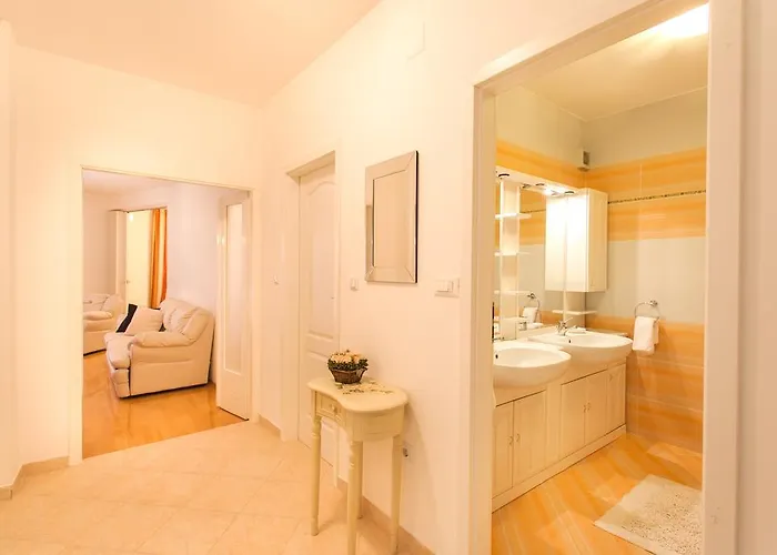 Three Wells Apartament